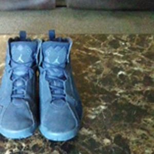 Jordan shoes w/o box